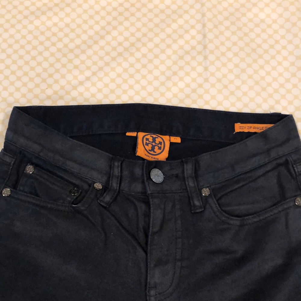 Tory Burch Pants - Picture 2 of 5